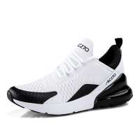 YT Shoes Hot Sale Fashion Breathable Sneaker Casual  Running Shoes For Men